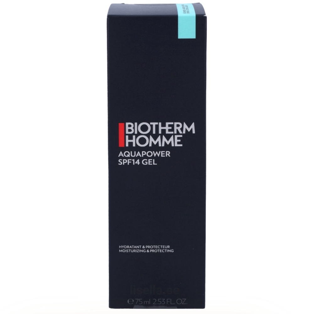 Biotherm Homme Aquapower Advanced Gel